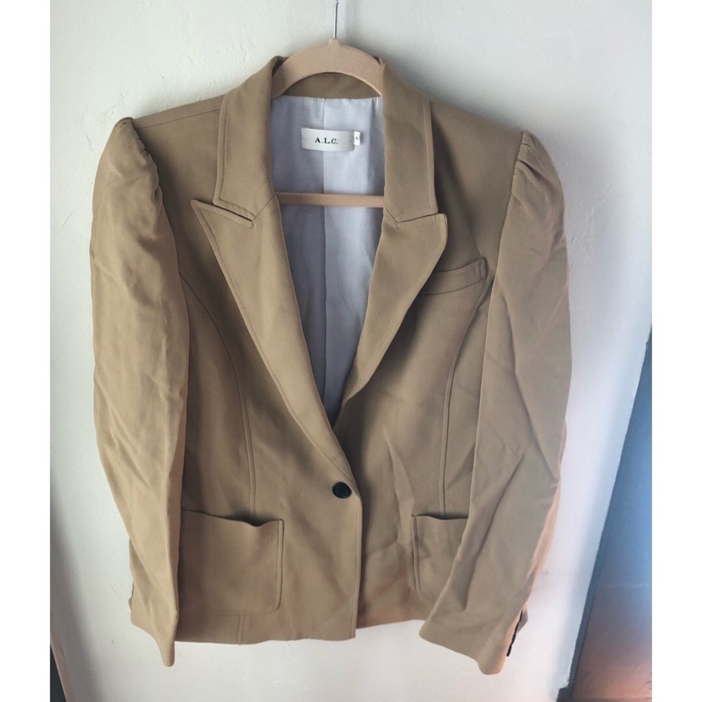 ALC Jacket